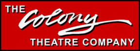 The
                        Colony Theatre