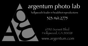 Argentum Photo Lab
