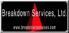 Breakdown Services