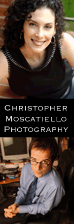 Chris
                        Moscatiello